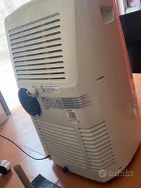 climatizzatore portatile De’Longhi Pinguino 10.500