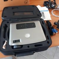 Video proiettore Dell 2400 MP