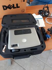 Video proiettore Dell 2400 MP