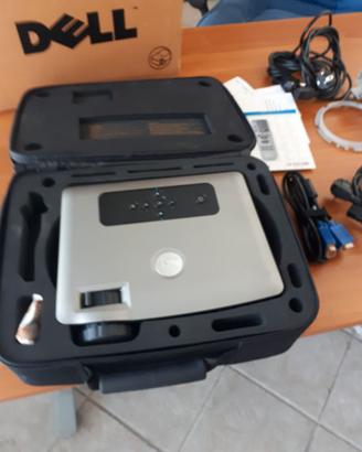 Video proiettore Dell 2400 MP