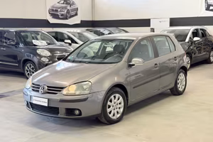 Volkswagen Golf 1.9 TDI 5p. Sportline Ltd.Edition