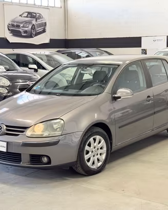 Volkswagen Golf 1.9 TDI 5p. Sportline Ltd.Edition
