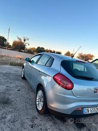 Fiat bravo 2008