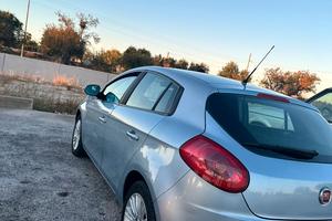 Fiat bravo 2008