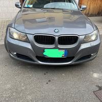 BMW X drive