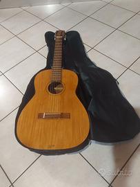 Chitarra classica Hofner 514 anni 60