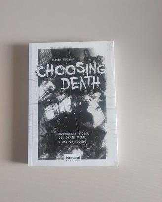 Choosing death