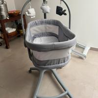 Chicco miniculla multifunzione