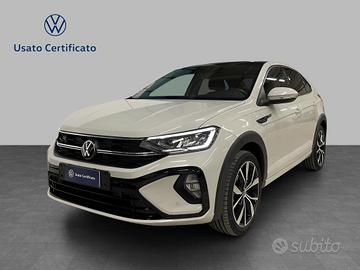 Volkswagen Taigo 1.5 tsi R-Line 150cv dsg
