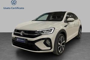 Volkswagen Taigo 1.5 tsi R-Line 150cv dsg