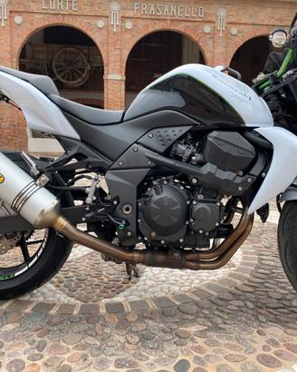 Kawasaki z750