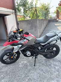 BMW GS 310