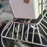 Impastatrice a spirale 100Kg doppia  velocità