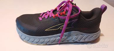 SCARPA RUNNING OUTROAD  ALTRA