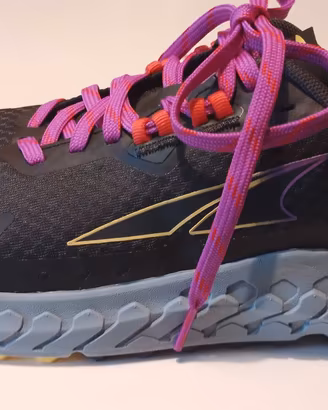 SCARPA RUNNING OUTROAD  ALTRA