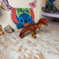 Schleich Gigantosauro