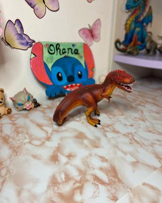 Schleich Gigantosauro