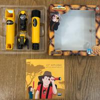 Set Explorer per bambini & ragazzi - Navir