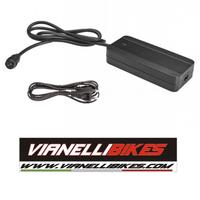 CARICA BATTERIA FANTIC SIMPLO 4A BROSE XTF XMF XEF