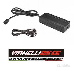 CARICA BATTERIA FANTIC SIMPLO 4A BROSE XTF XMF XEF