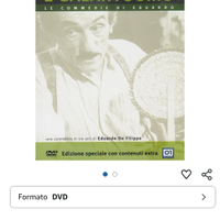 Commedia Eduardo de filippo