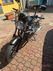 moto guzzi v7 stone 2012