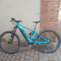 E-mtb BMC