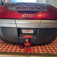 Bauletto Moto Givi