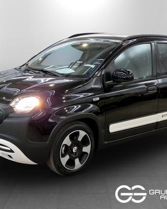 FIAT Pandina 1.0 65cv Hybrid Cross