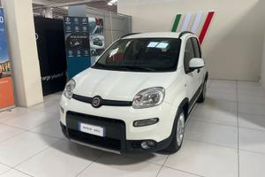 FIAT Panda 1.0 FireFly 70cv S&S Hybrid Pack Style
