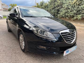 Lancia Delta 1.6 MJT DPF Argento