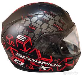 Caschi moto