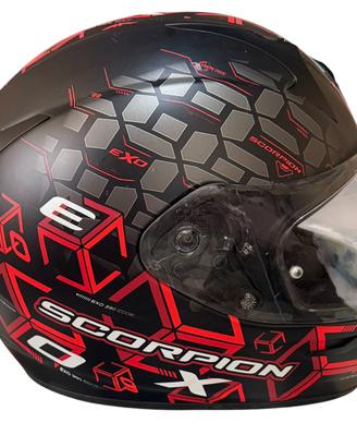 Caschi moto