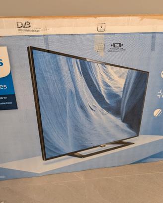 TV Philips 48" full HD 