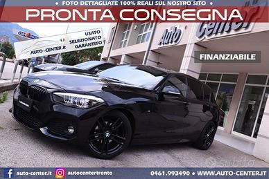 BMW Serie 1 118i MSport Shadow Edition MANUAL...