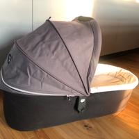 Navicella valco baby