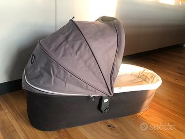 Navicella valco baby