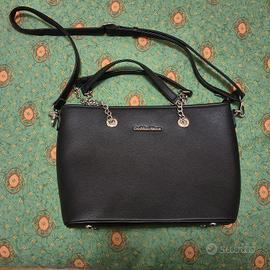 borsa elegante nuova come da foto 25x38 cm