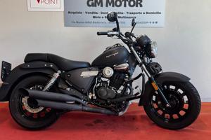 Keeway Super Light 125 PATENTE B/A1
