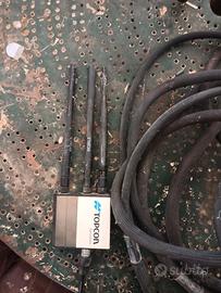 Topcon 1011450-01 cablaggio ISOBUS originale usato