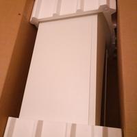 SECURIO B34 - Distruggidocumenti - Tritadocumenti