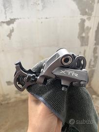 Shimano XTR 952