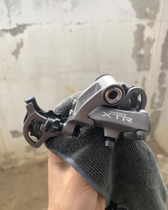 Shimano XTR 952