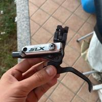 Leva Anteriore Slx