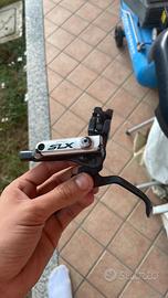 Leva Anteriore Slx