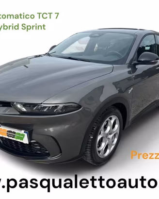 ALFA ROMEO Tonale 1.5 130 CV MHEV TCT7 Sprint