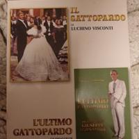 il gattopardo /l'ultimo gattopardo