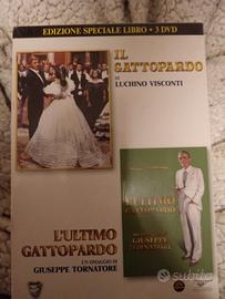 il gattopardo /l'ultimo gattopardo