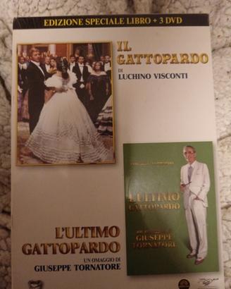 il gattopardo /l'ultimo gattopardo