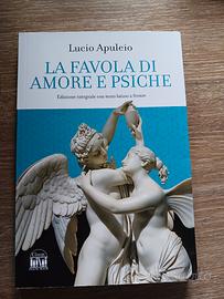 La favola di Amore e Psiche 
